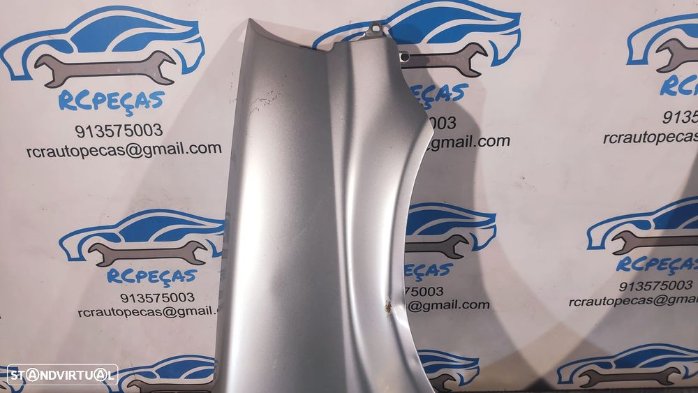 GUARDA-LAMAS ESQUERDO DIREITO HONDA 60261S2HG00ZZ 60211S2HG00ZZ HONDA HR-V HRV HR V I 1 MK1 GH GUARDA LAMAS GUARDALAMAS ORIGINAL - 4