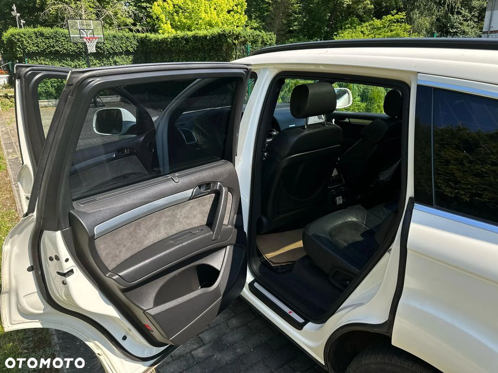 Audi Q7 - 18