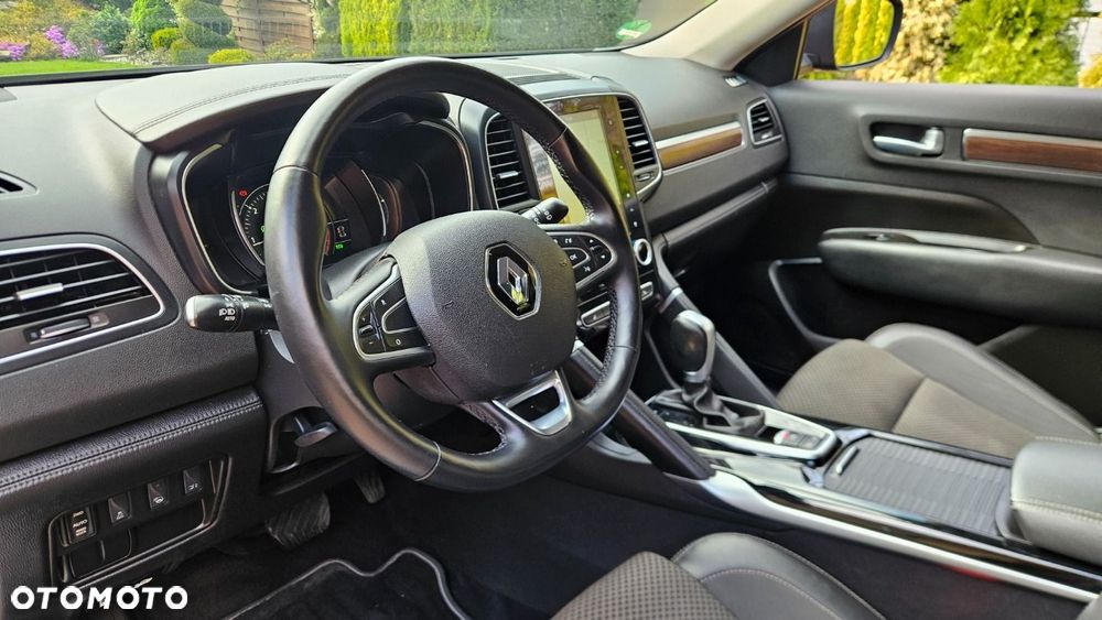 Renault Koleos ENERGY dCi 175 X-tronic 4WD LIMITED - 16