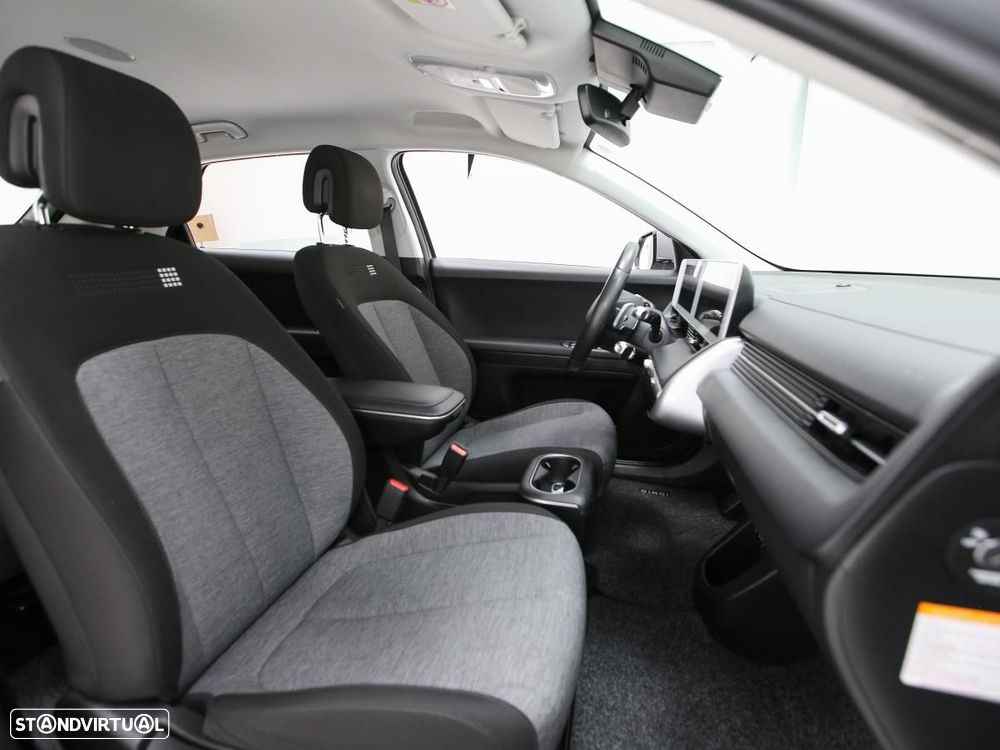 Hyundai Ioniq 5 58 kWh Dynamiq - 8