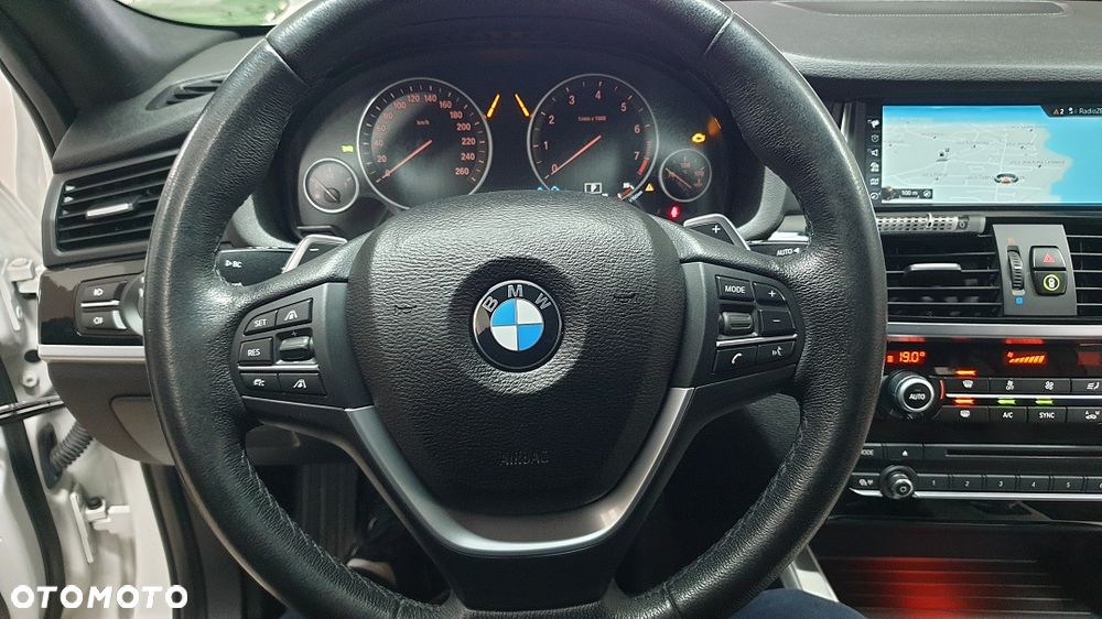 BMW X4 xDrive20i - 15