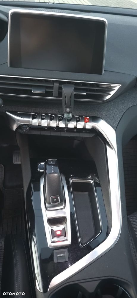 Peugeot 3008 PureTech 130 Stop & Start EAT6 Allure - 15