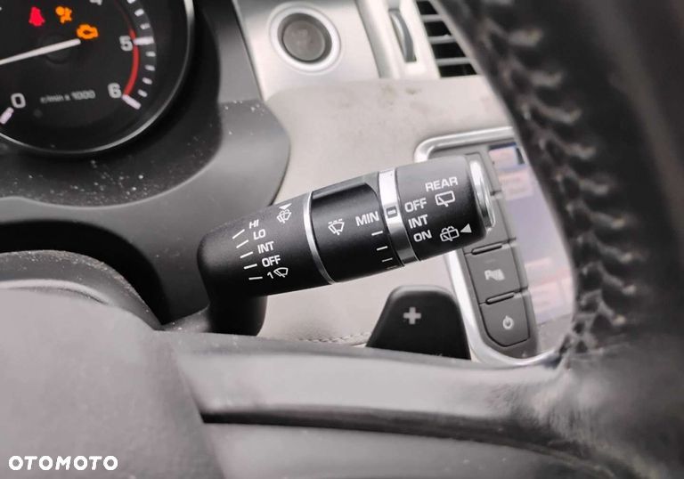 Land Rover Range Rover Evoque - 15