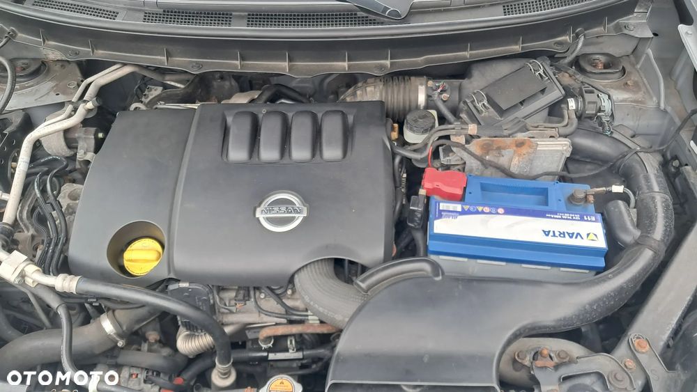 Nissan X-Trail 2.0 dCi 4x4 DPF LE - 24