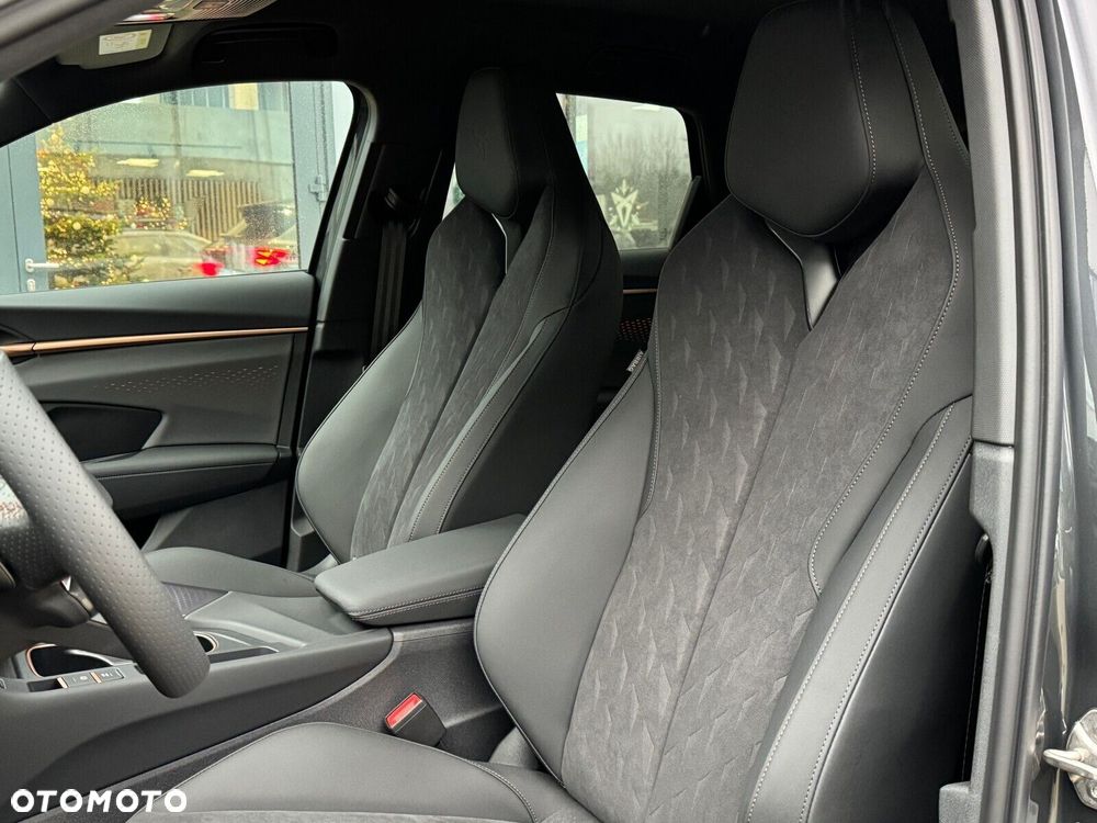 Cupra Terramar 2.0 TSI 4Drive Advantage Edition DSG - 21