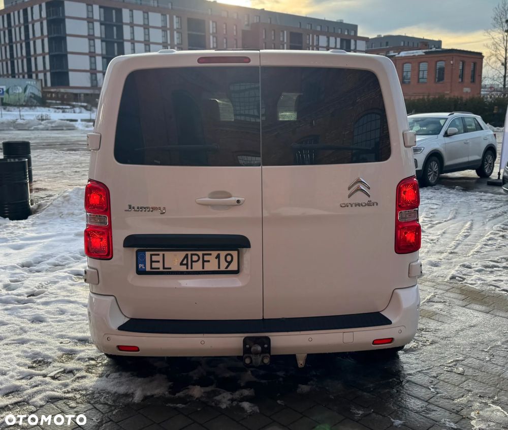 Citroën Jumpy - 16