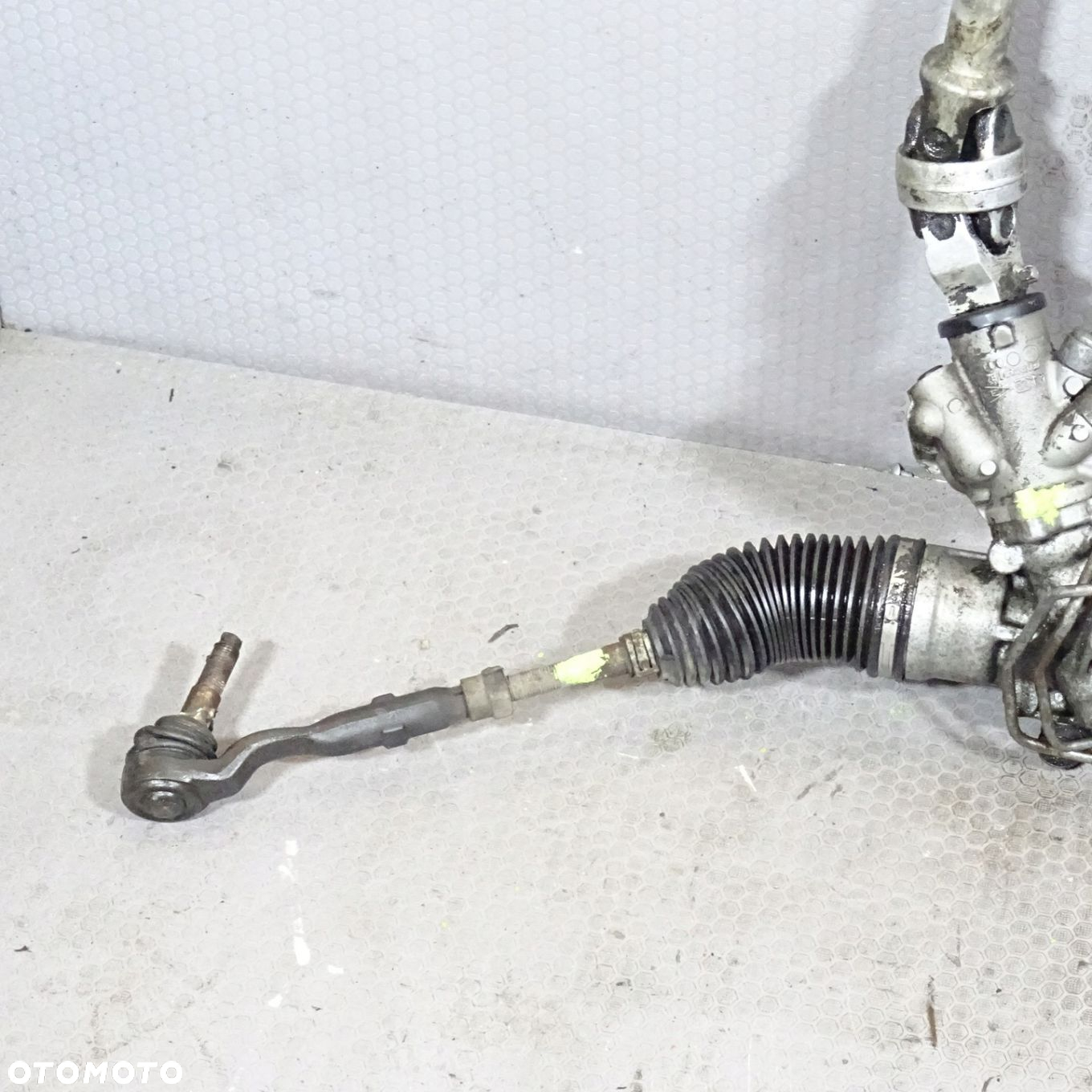 BMW 7 F01 F02 4.4 PRZEKŁADNIA MAGLOWNICA 6788641 - 3