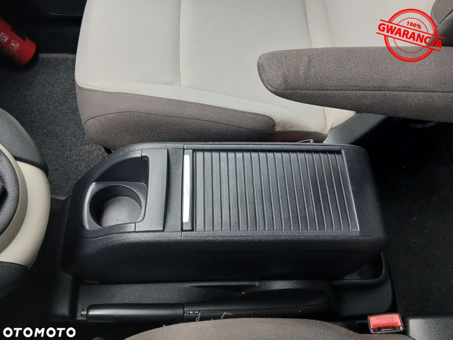 Citroën Berlingo - 22
