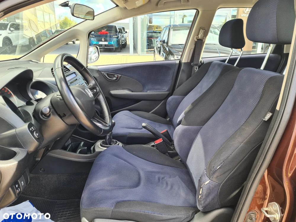 Honda Jazz 1.2 Trend - 9