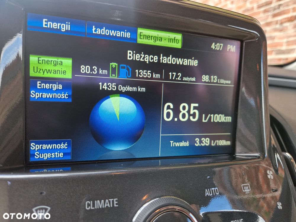 Opel Ampera - 23