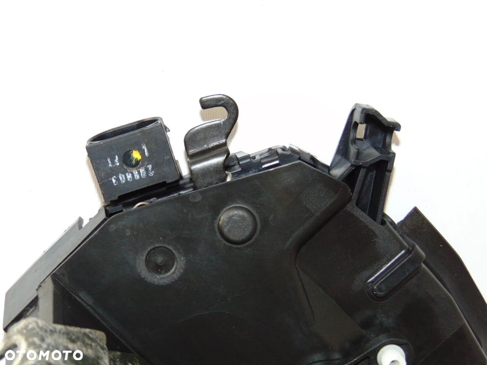 ORYGINAŁ zamek przedni przód lewy kierowcy 8253431 BMW E46 Compact 00-04r EUROPA - 13
