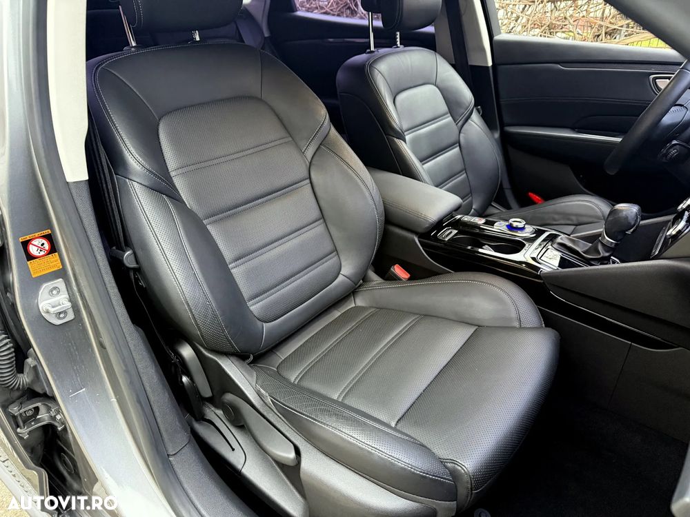 Renault Talisman - 10