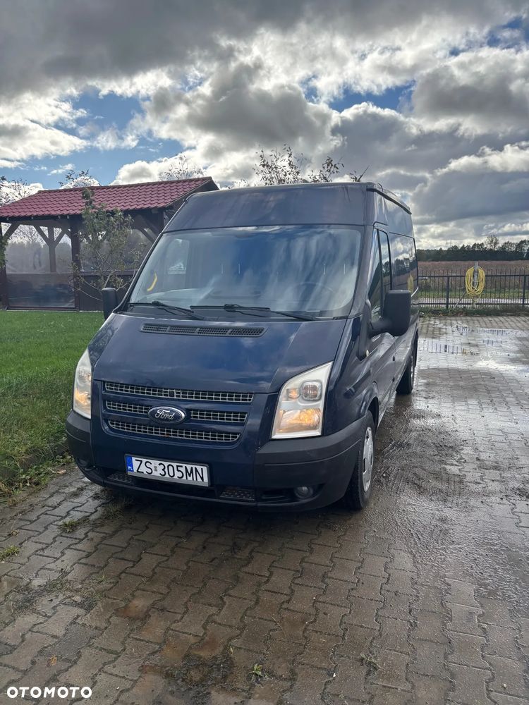 Ford Transit - 3