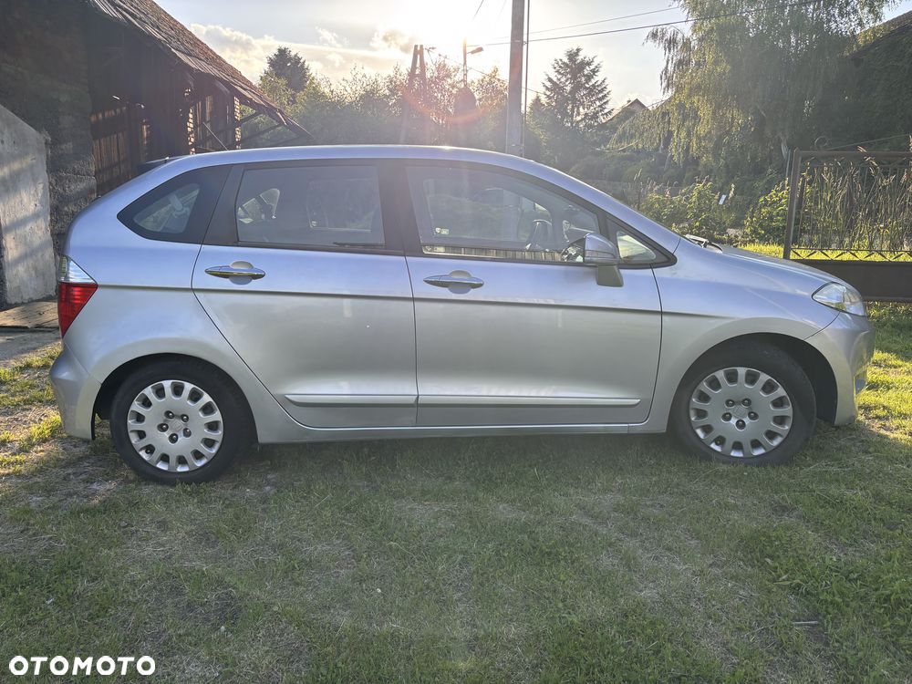 Honda FR-V 2.0 Comfort - 2