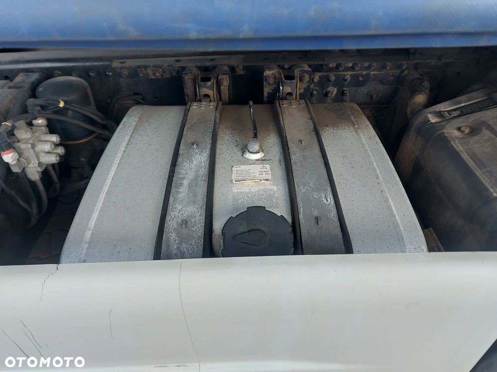 MAN TGX 440 - 7