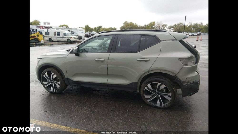 Volvo XC 40 B5 AWD Ultimate Dark - 7