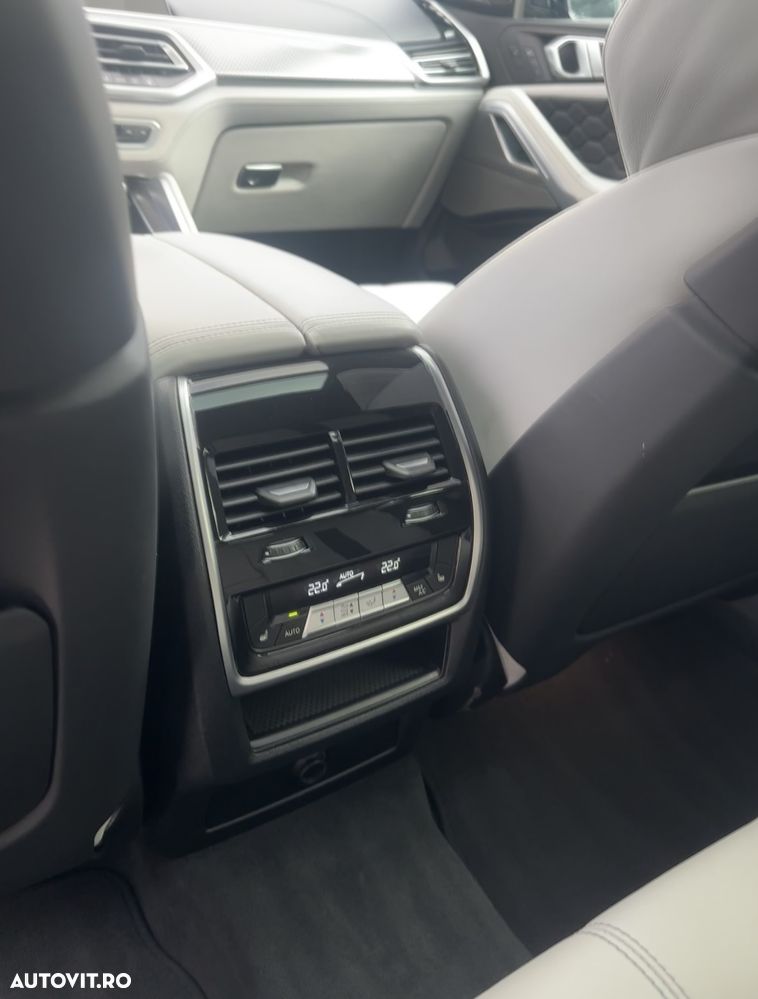 BMW X6 M Competition - 14