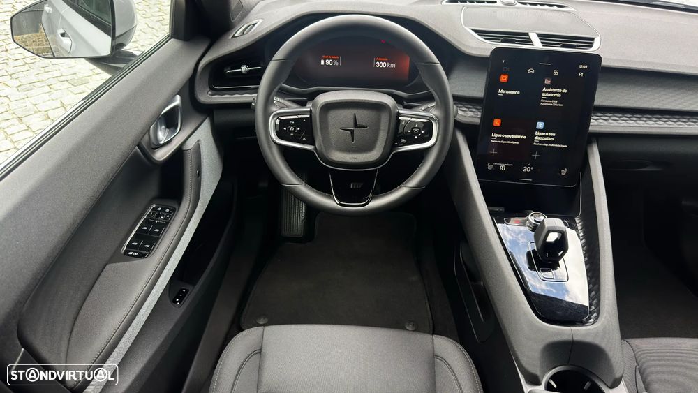 Polestar 2 Long Range 78 kWh - 17