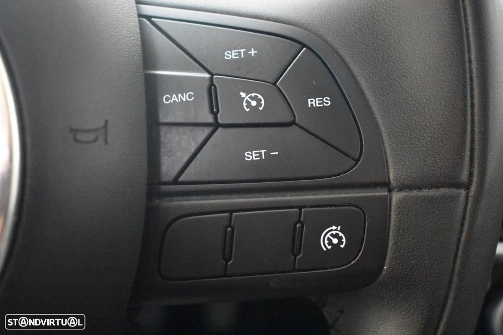 Fiat 500X 1.4 MA Pop Star S&S - 46