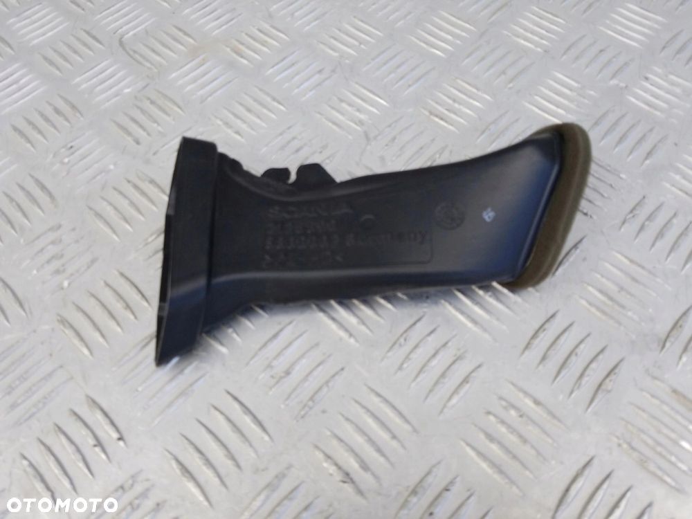 KANAŁ POWIETRZNY SCANIA RS NTG - 1