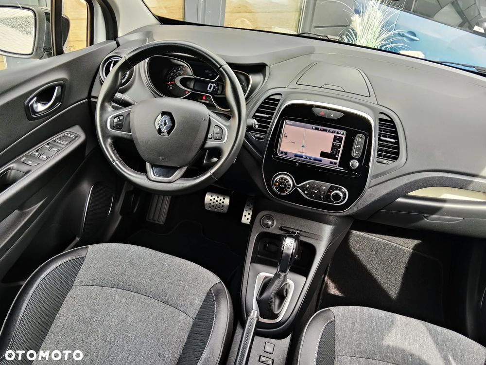 Renault Captur ENERGY TCe 120 EDC Luxe - 23