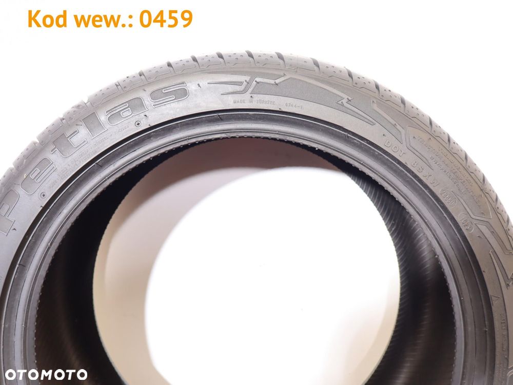 Petlas Velox Sport PT741 - 245/35 R17 - 4