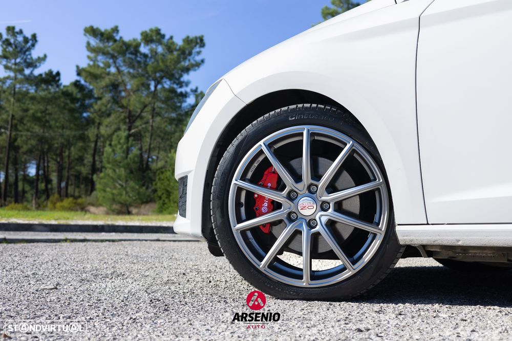 SEAT Leon 2.0 TDI FR S/S - 19