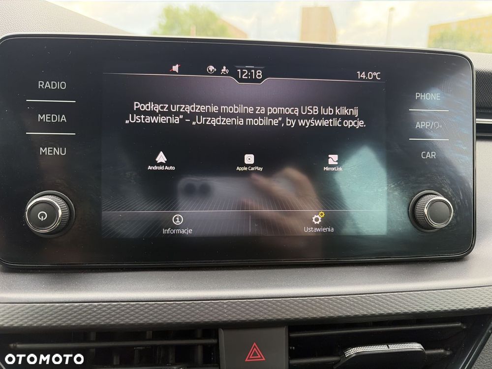Skoda Scala 1.0 TSI Ambition - 21