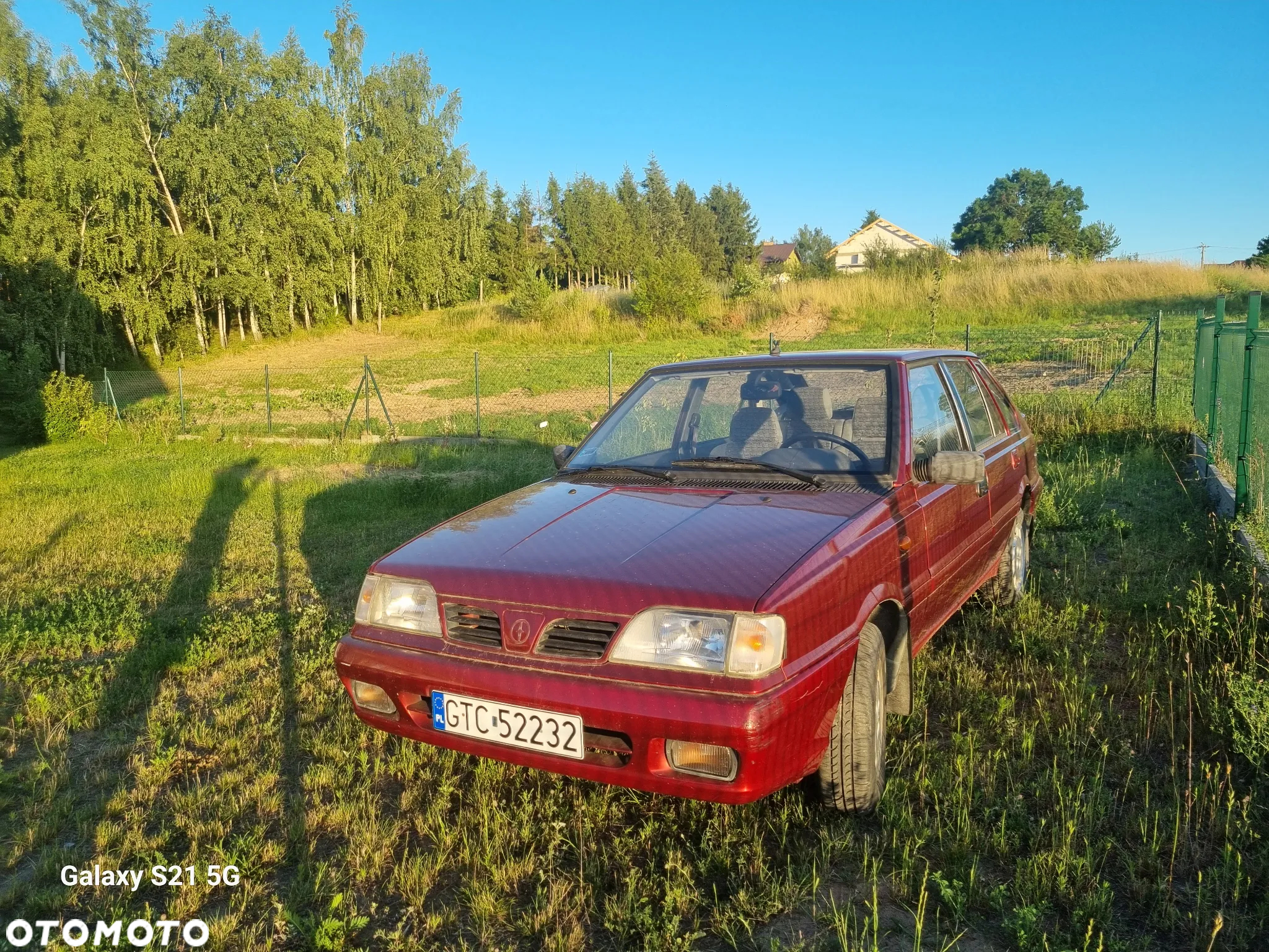Polonez Caro - 2