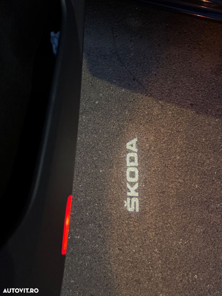 Skoda Superb - 23