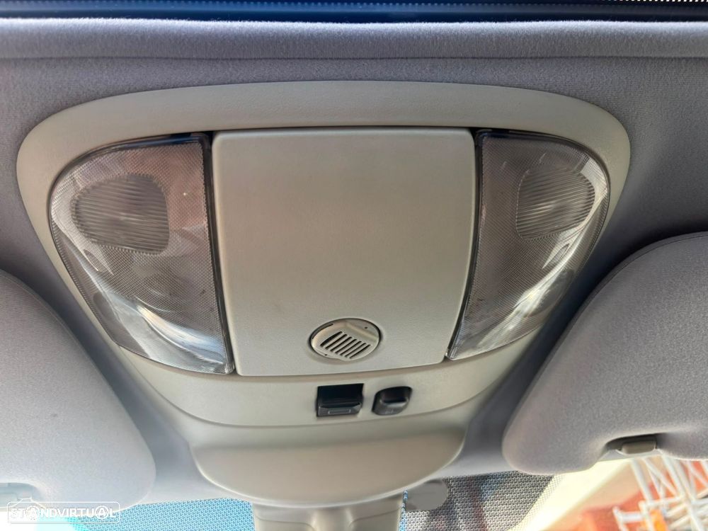 Mercedes-Benz ML 270 - 25