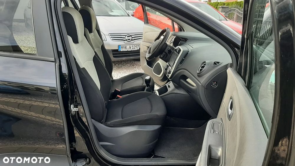 Renault Captur - 13