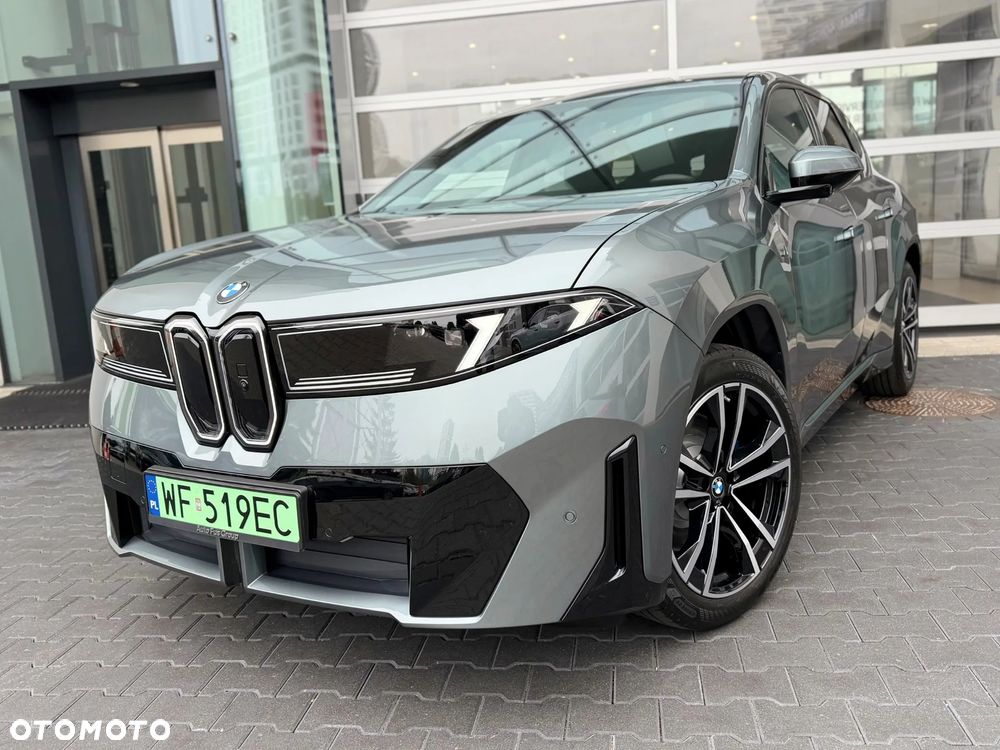 BMW iX3 40 sDrive 86.9kWh - 6