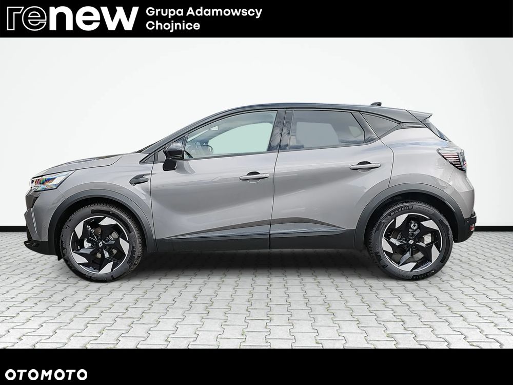 Renault Captur 1.0 TCe Techno - 8