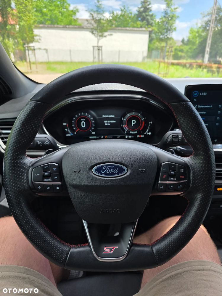 Ford Focus 2.3 EcoBoost ST - 38