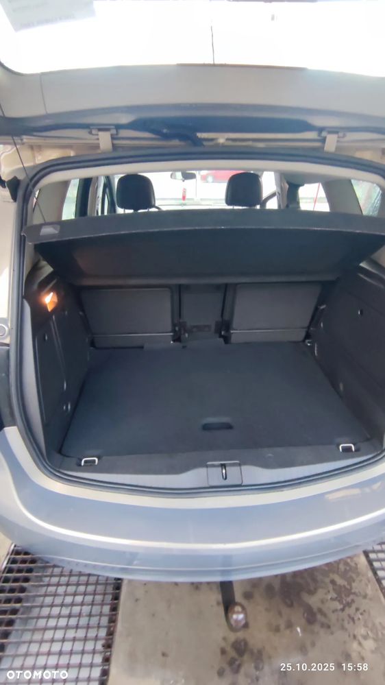 Opel Meriva 1.4 Edition - 7