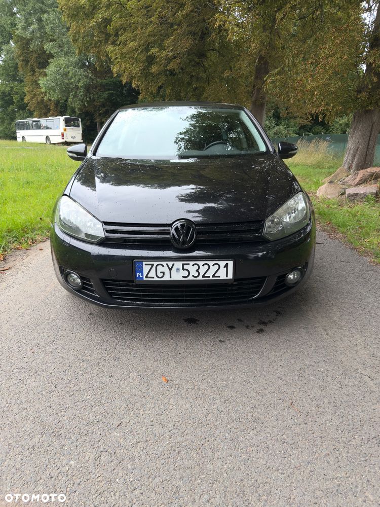 Volkswagen Golf 1.4 TSI Comfortline - 2