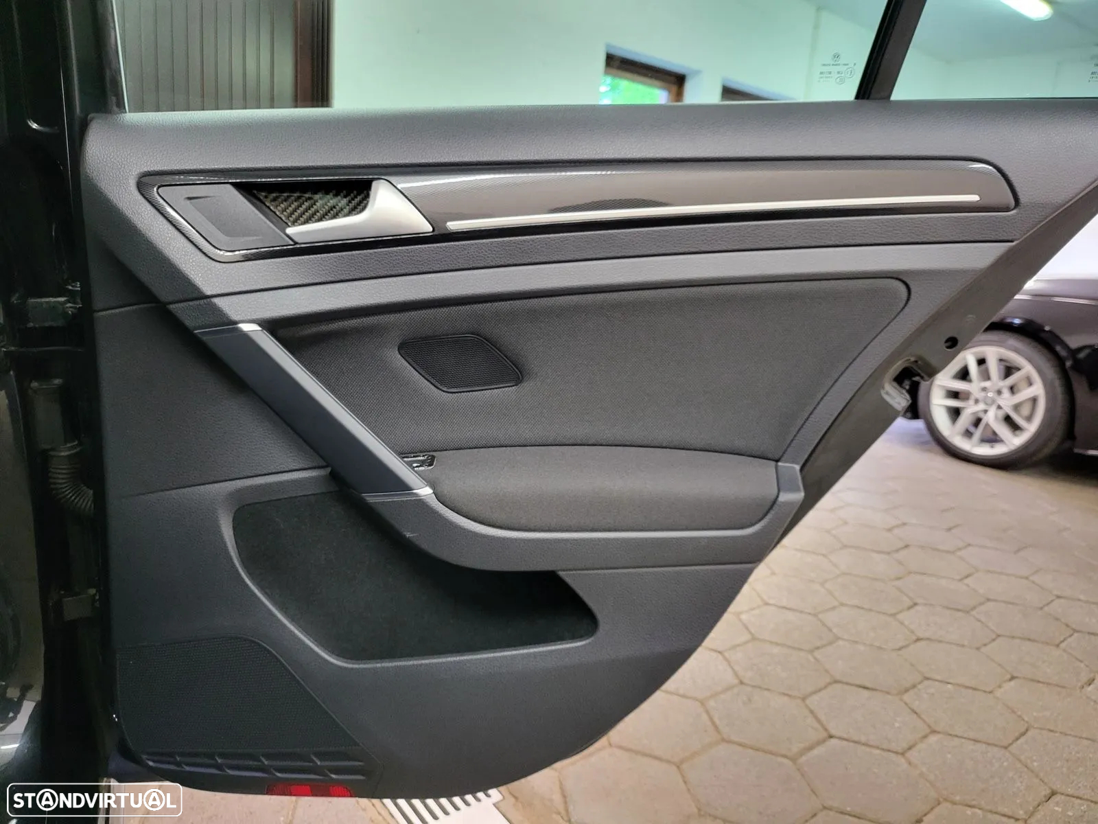 VW Golf 2.0 TSi GTi Performance - 25