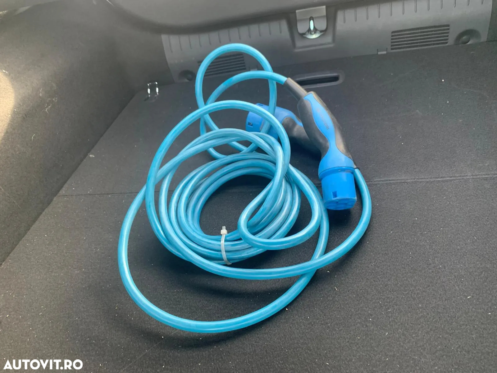 Hyundai IONIQ Electric 120CP Exclusive - 12