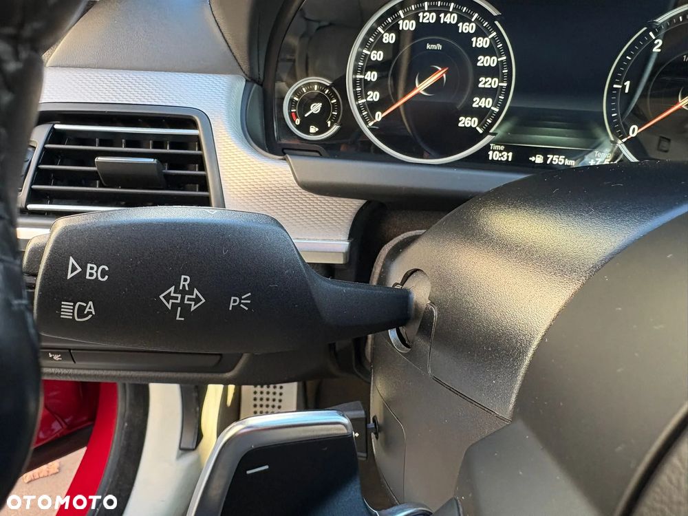 BMW Seria 6 640d xDrive - 18