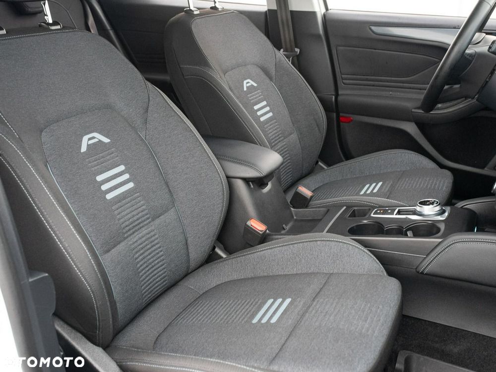 Ford Focus 1.5 EcoBlue Active X - 26