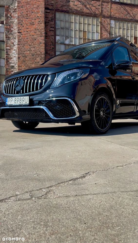 Mercedes-Benz Vito Kompakt SHUTTLE - 4