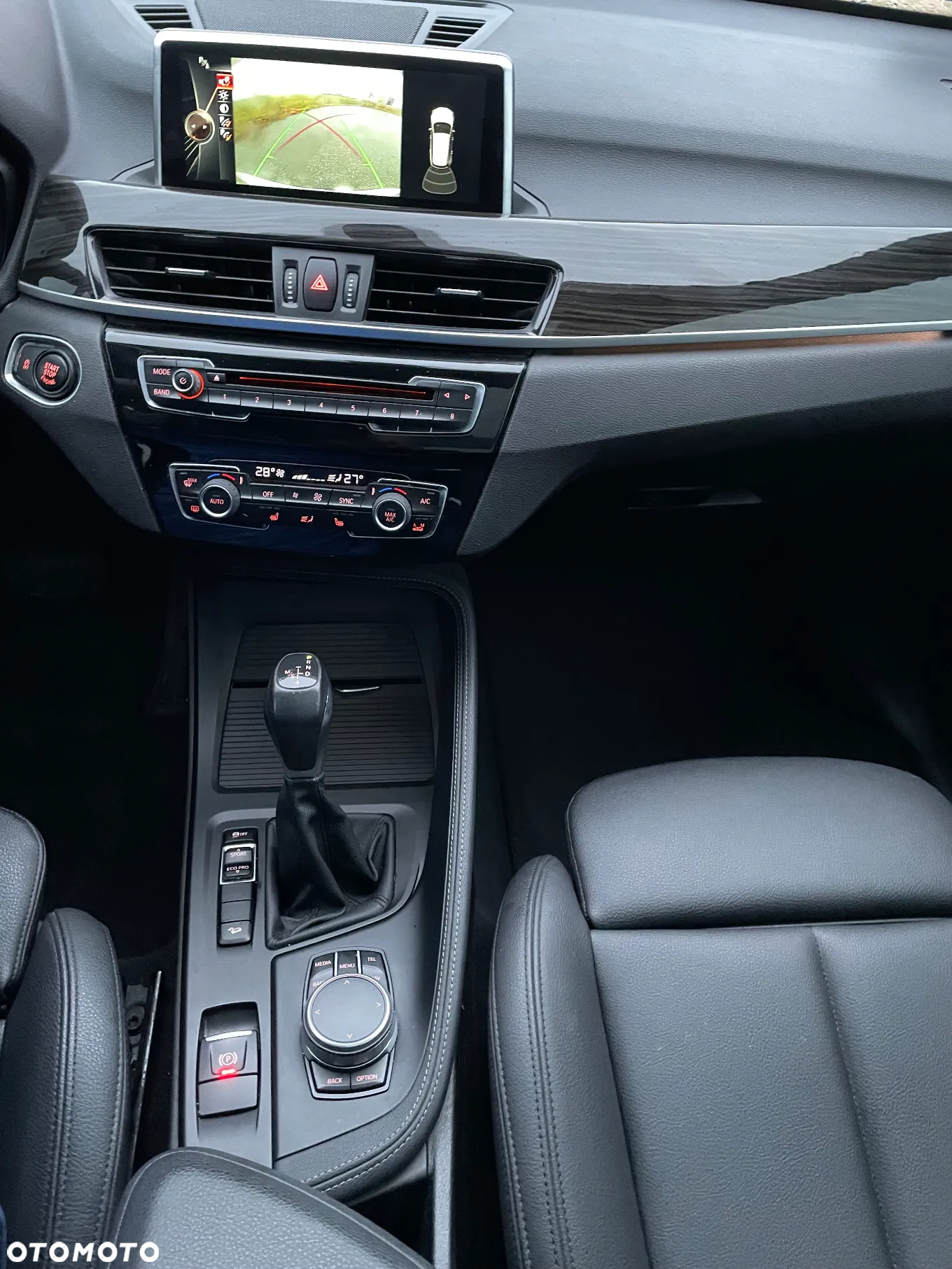 BMW X1 - 7