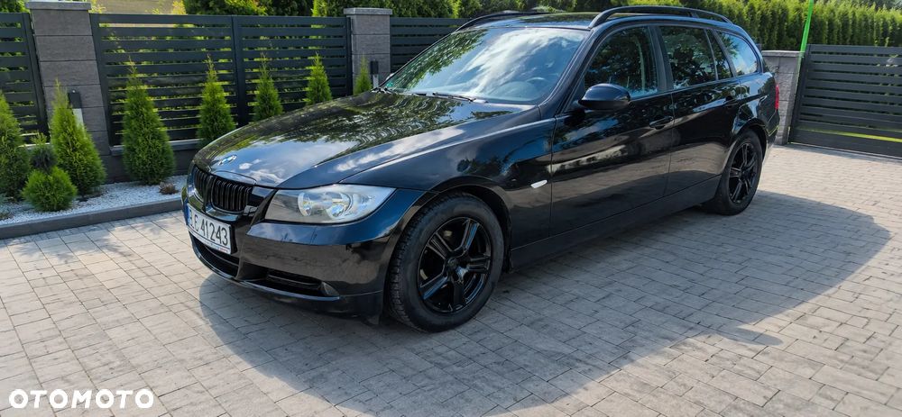 BMW Seria 3 - 1