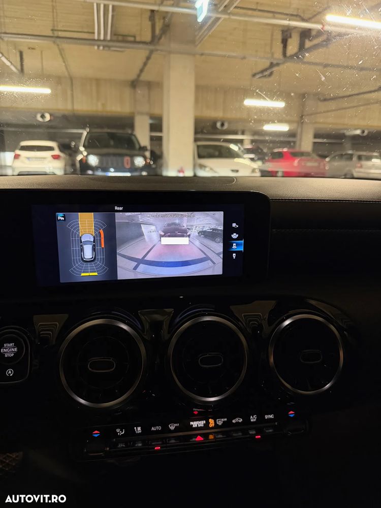 Mercedes-Benz CLA 200 d Shooting Brake 8G-DCT - 6
