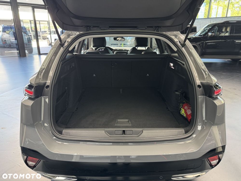 Peugeot 308 1.5 BlueHDi Allure Pack S&S EAT8 - 19