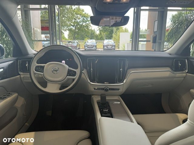Volvo V60 B4 B Plus Bright - 16