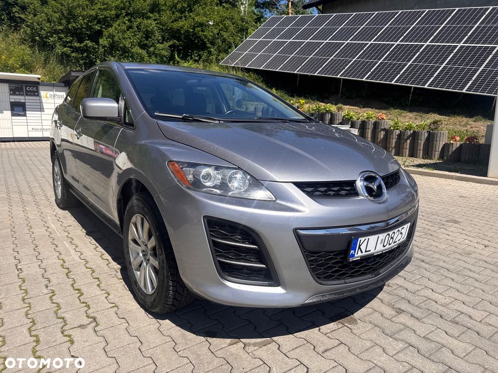 Mazda CX-7 2.5 Sport - 6
