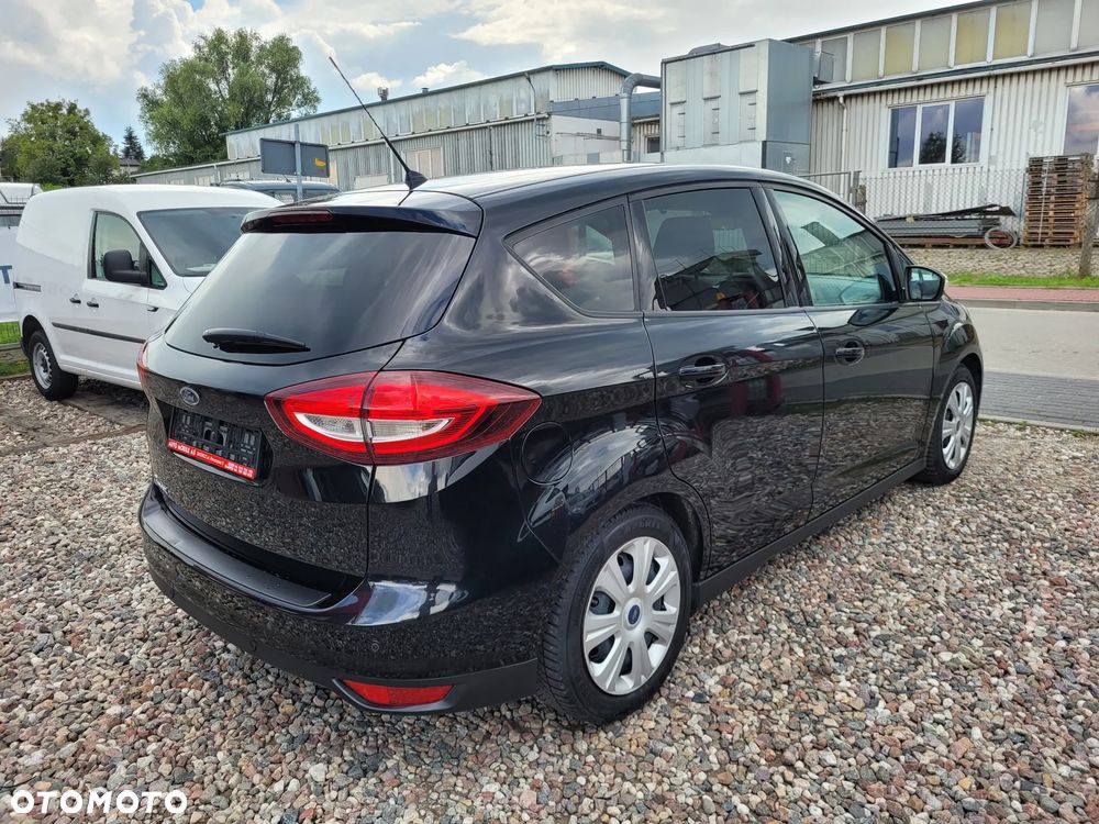Ford C-MAX - 2