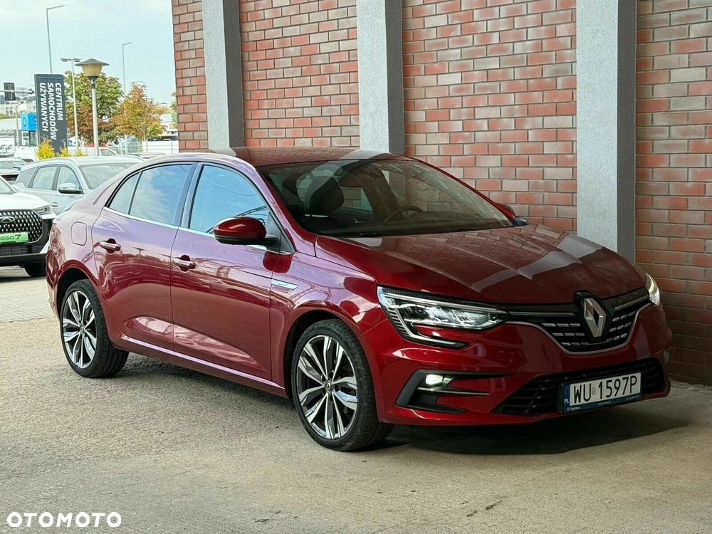 Renault Megane - 3